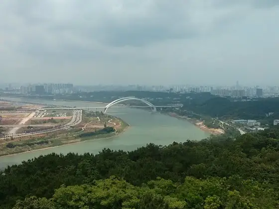 良庆区 · Liangqing District