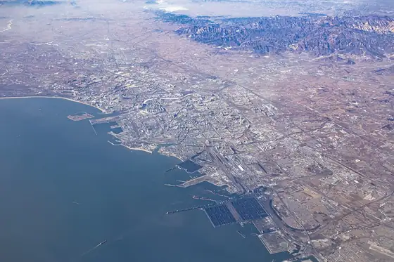Qinhuangdao · 秦皇岛