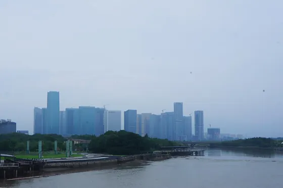 义乌市 · Yiwu