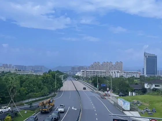 东阳市 · Dongyang