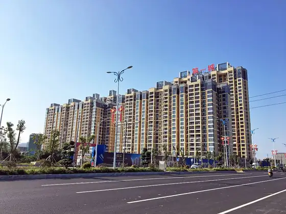 海丰县 · Haifeng County