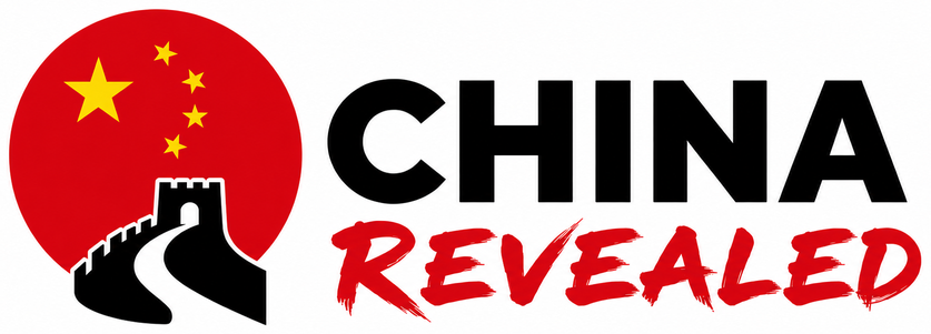China Revealed