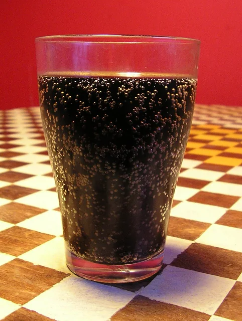 Photograph of Kvass (格瓦斯).