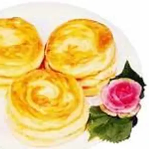 Wang Xiao'er Big Flatbread (王小二大饼) — dish photograph