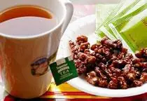 Yongsheng Savory Fried Tea (永胜油茶) — dish photograph