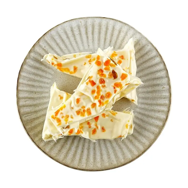 Milk Skin (奶皮) — dish photograph