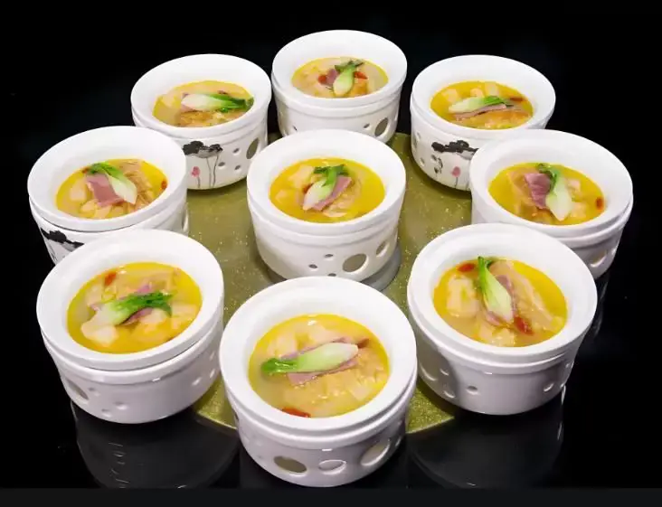 Xin Erjinxian Dish (新二锦馅) — dish photograph