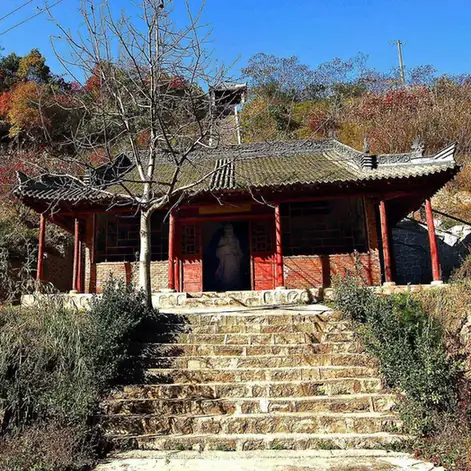 Dasan Pass (大散关)