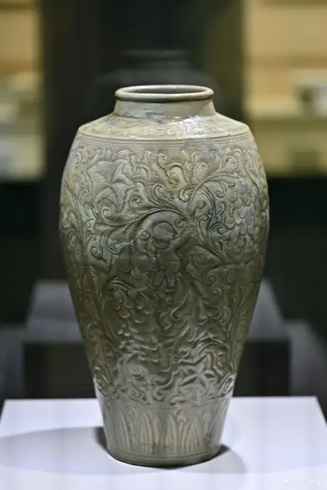 Yaozhou Kiln Museum (耀州窑博物馆)