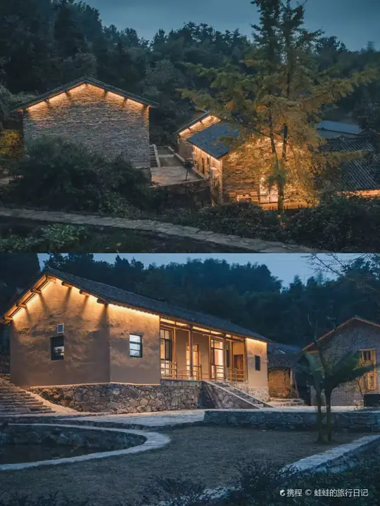 Huangbai Mountain (黄柏山)