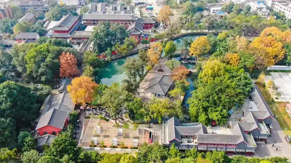Chengxiang Ancient City (城厢古城)