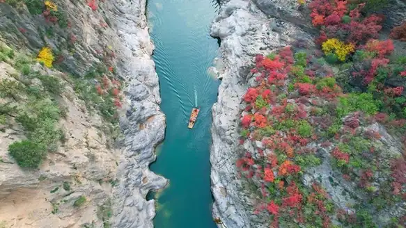 Zhengguo Canal (郑国渠)