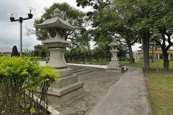 Shizhu Mountain (石竹山)