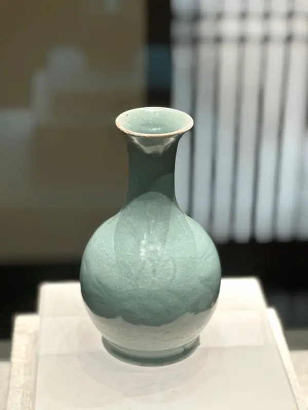 Qingliangsi Ru Official Kiln Site (清凉寺汝官窑遗址)