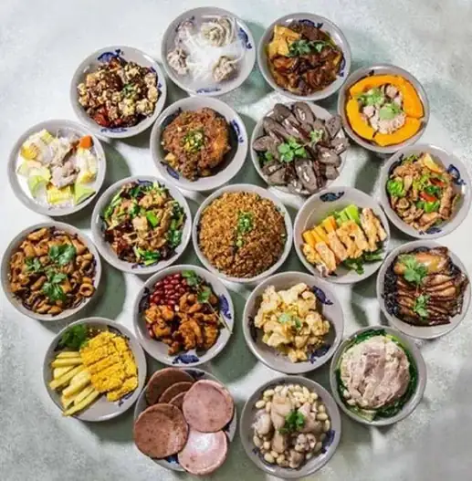 Tibetan Fragrant Pig (藏香猪) — dish photograph