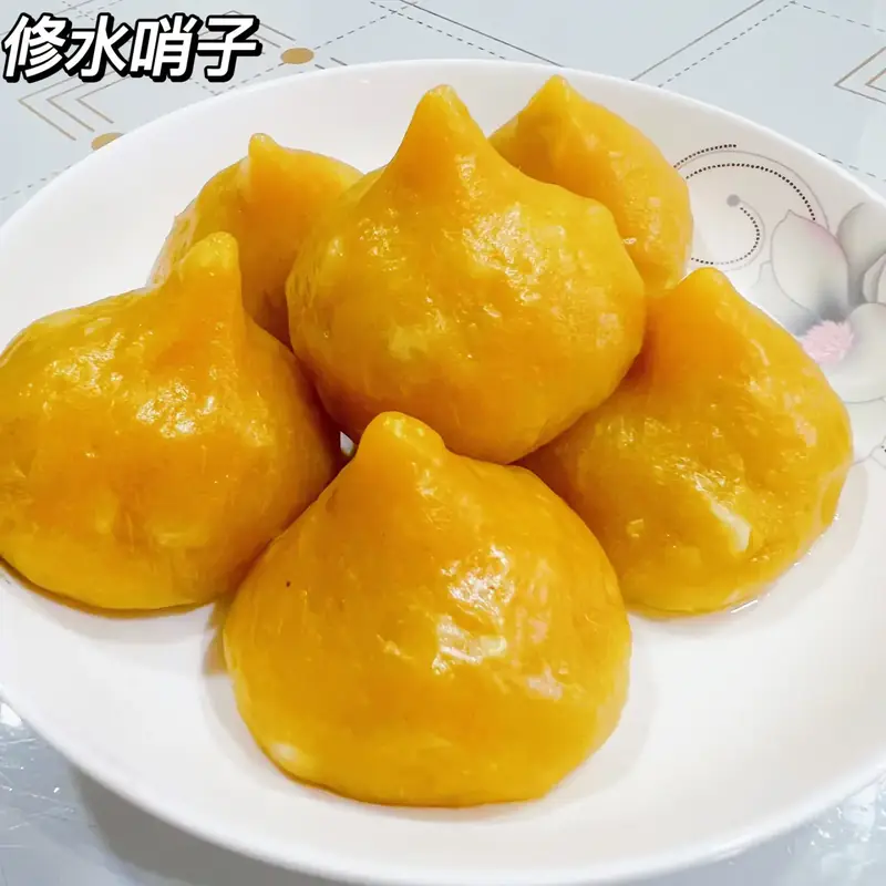 Xiushui Shaozi Dumplings (修水哨子) — dish photograph