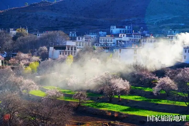 Sun Valley (太阳谷)