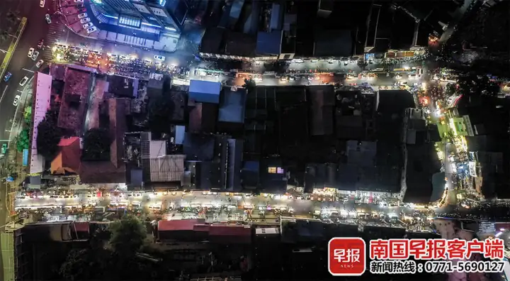 Shashi Zhongshan Road Historic District (中山路历史文化街区)