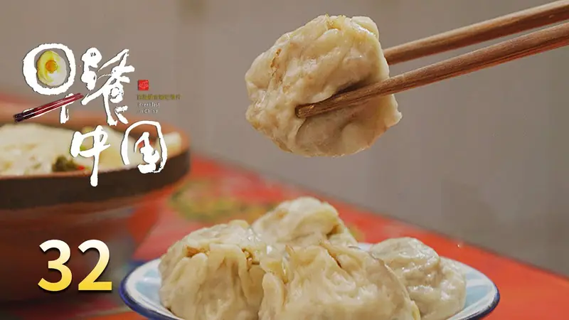 Wuping Bamboo-Tray Rice Rolls (武平簸箕粄) — dish photograph