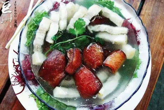 Qilin Black Skin Snack (麒麟黑皮子) — dish photograph