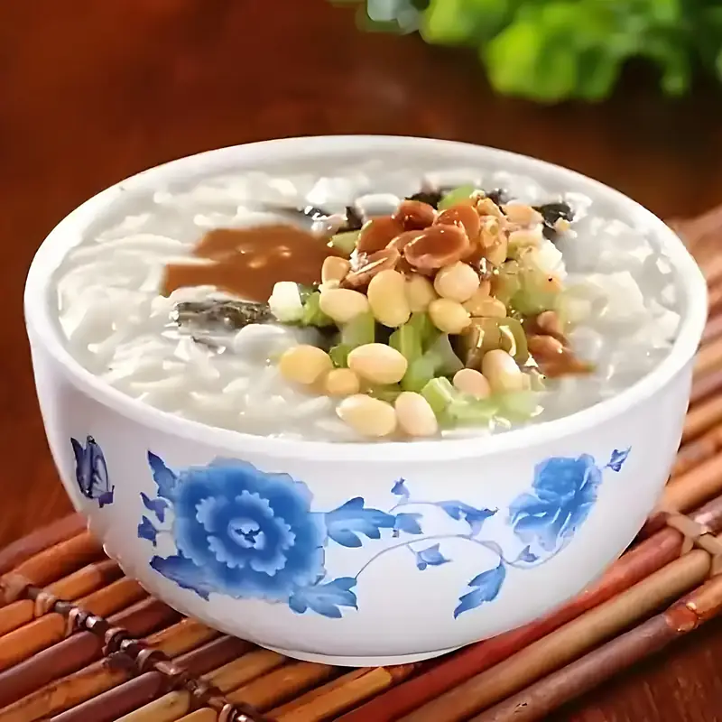 Noodles in Fermented Sour Pulp (浆面条) — dish photograph