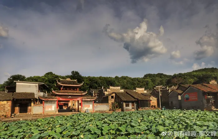 Banliang Old Village (板梁古村)