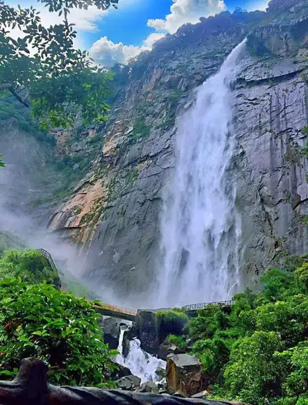 Shiniu Mountain (石牛山)