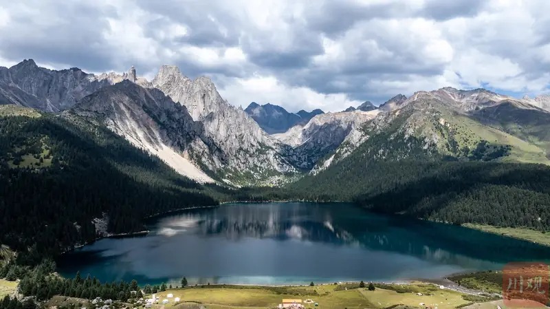 Cuopu Valley (措普沟)