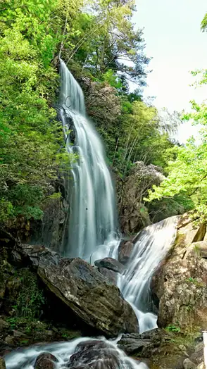 Dawei Mountain (大围山)