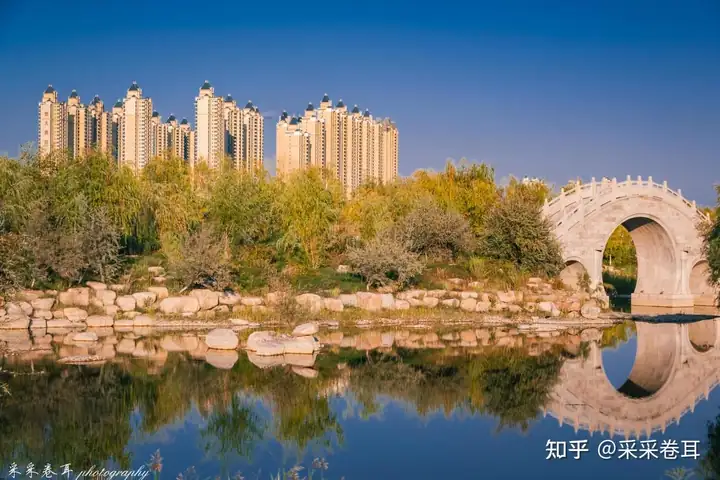 Ili River Scenic Area (伊犁河风景区)