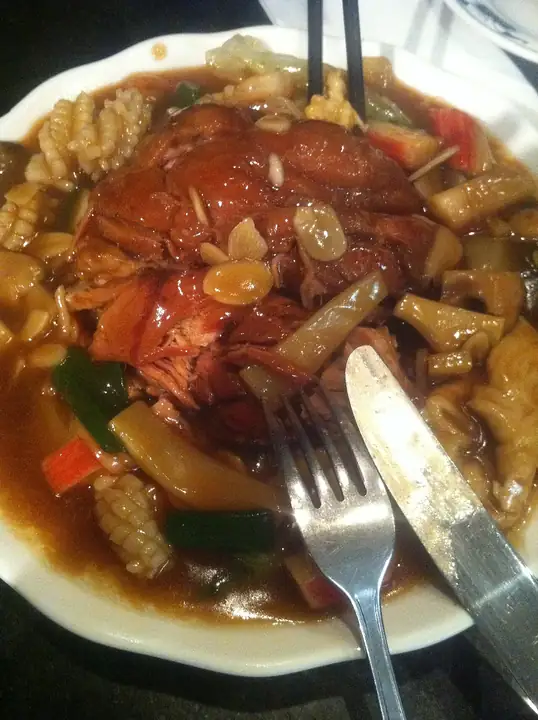 Jar-Braised Pork (坛子肉) — dish photograph
