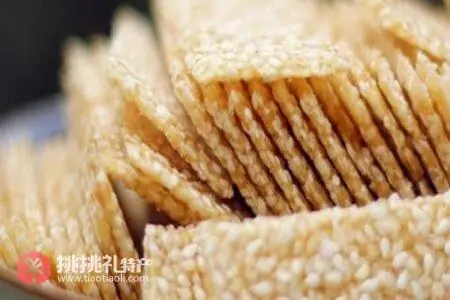 Xishui Nine-Hole Lotus Root Starch (浠水九孔藕粉) — dish photograph