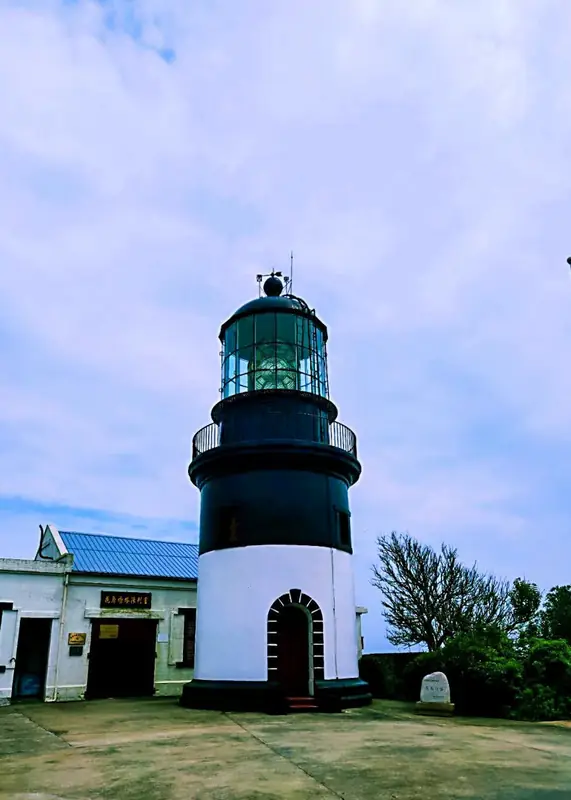 Huaniao Island (花鸟岛)