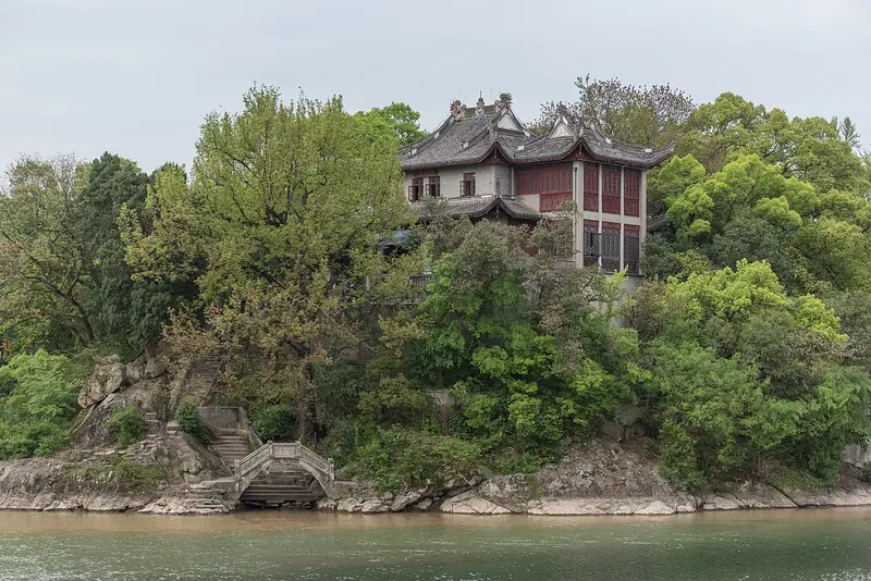 Xikou–Tengtou Tourism Area (溪口滕头旅游景区)