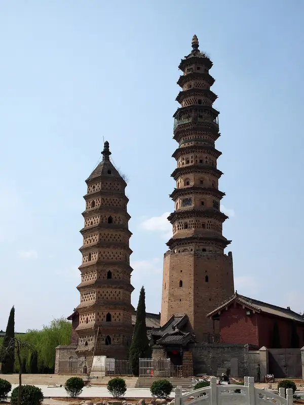 Haihui Academy (海会书院)